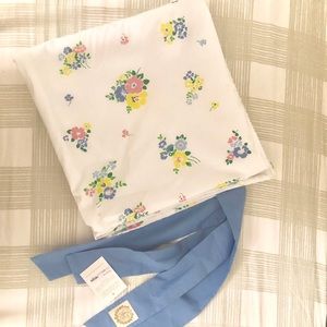 Beaufort Bonnet towel